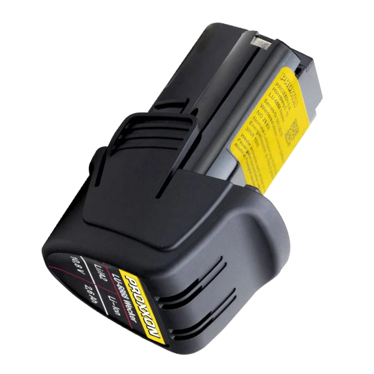 AKUMULATOR BATERIA PROXXON 10.8 V 2.5 Ah 29896