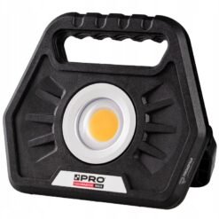 LAMPA LED 30W Z REGULACJĄ JASNOŚCI PRO