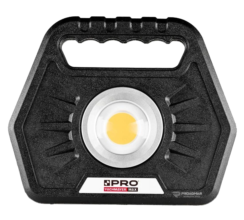 LAMPA LED 30W Z REGULACJĄ JASNOŚCI PRO, zdjęcie 3
