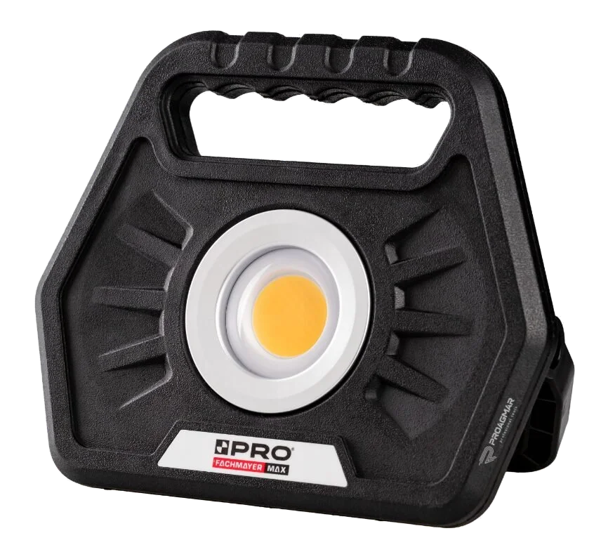 LAMPA LED 30W Z REGULACJĄ JASNOŚCI PRO