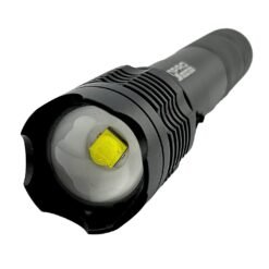 LATARKA LED Z AKUMULATOREM LI-ION 800LM PRO-LD013, zdjęcie 2