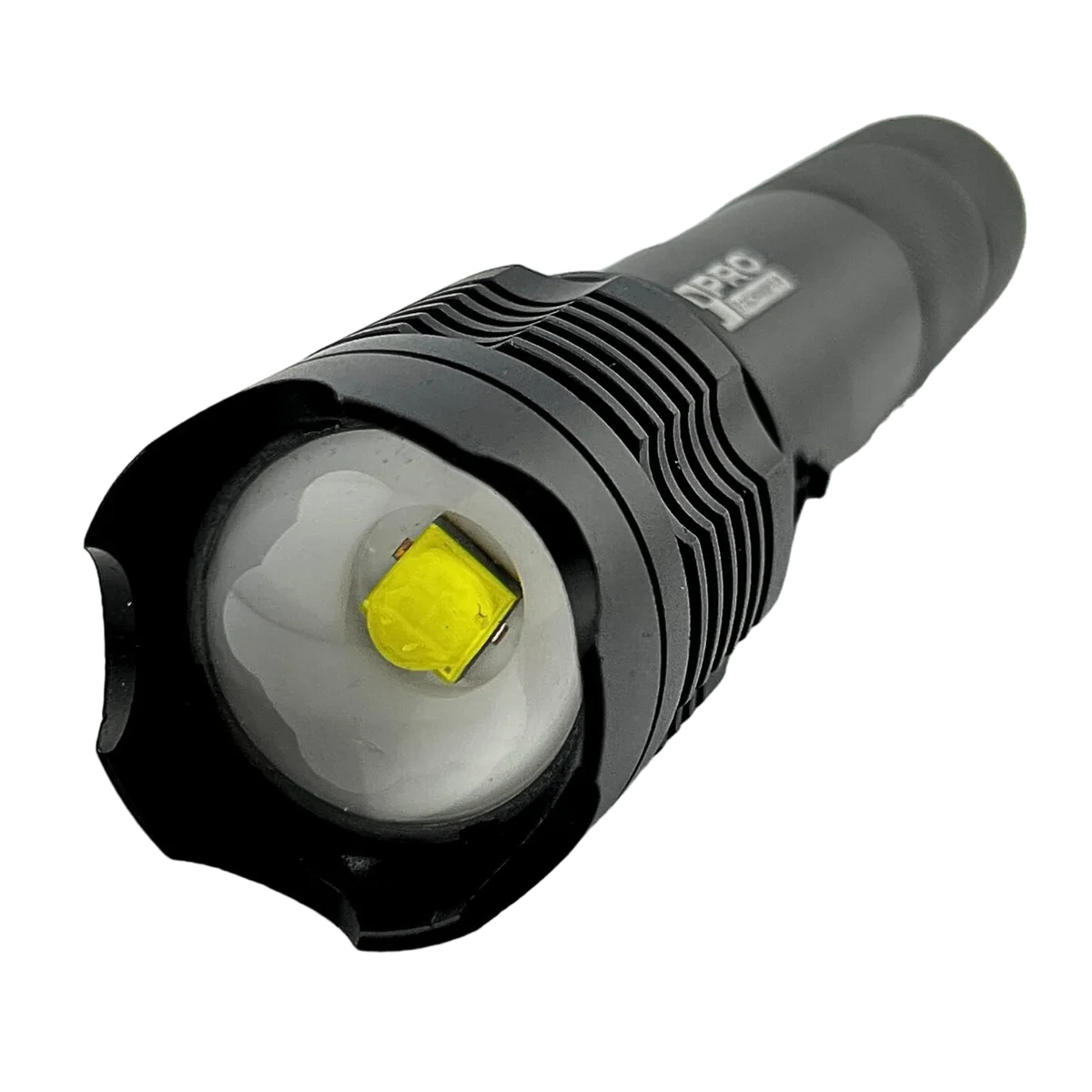 LATARKA LED Z AKUMULATOREM LI-ION 800LM PRO-LD013, zdjęcie 2