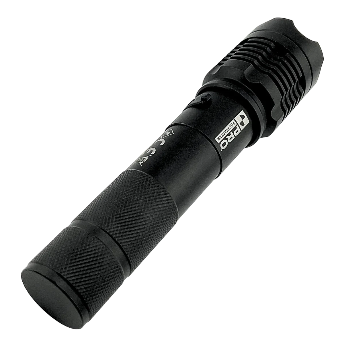 LATARKA LED Z AKUMULATOREM LI-ION 800LM PRO-LD013, zdjęcie 3