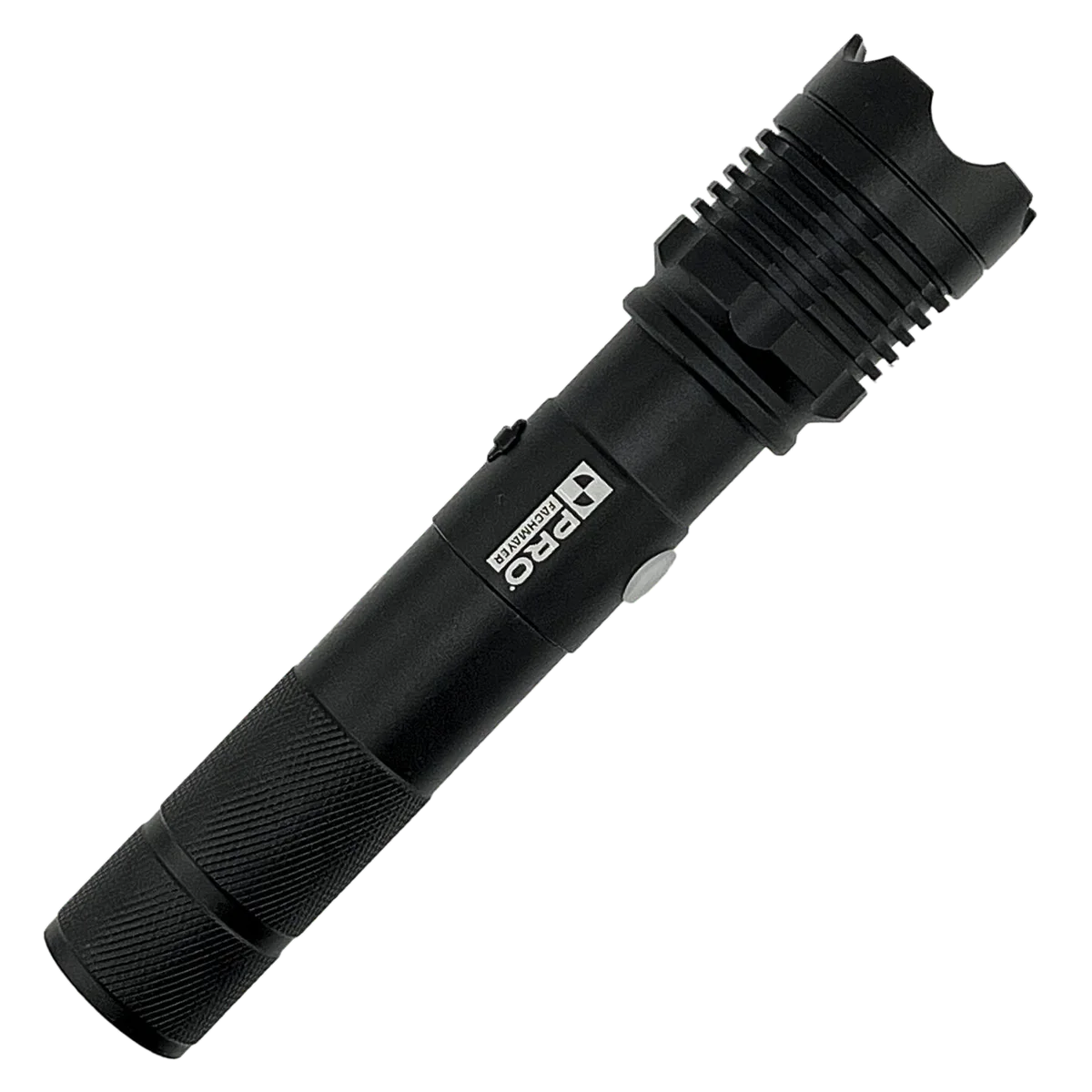 LATARKA LED Z AKUMULATOREM LI-ION 800LM PRO-LD013