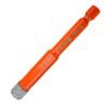 Otwornica - Koronka diamentowa 10 mm x 60 mm WERTEC