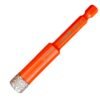 Otwornica - Koronka diamentowa 12 mm x 60 mm WERTEC