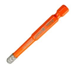 Otwornica - Koronka diamentowa 6 mm x 60 mm WERTEC