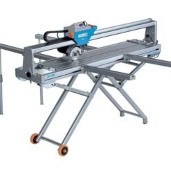 PRZECINARKA DO GRESU PŁYTEK WANDELI QX-1200 NEW