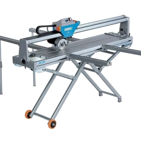 PRZECINARKA DO GRESU PŁYTEK WANDELI QX-1200 NEW