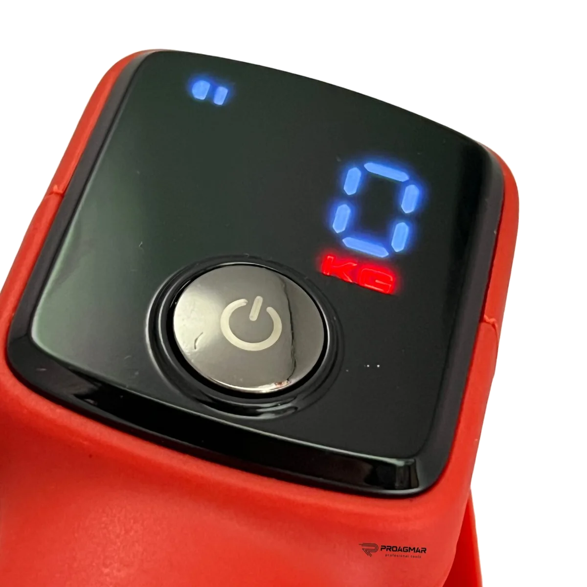 Przyssawka próżniowa automatyczna PRO PR005, zdjęcie 2