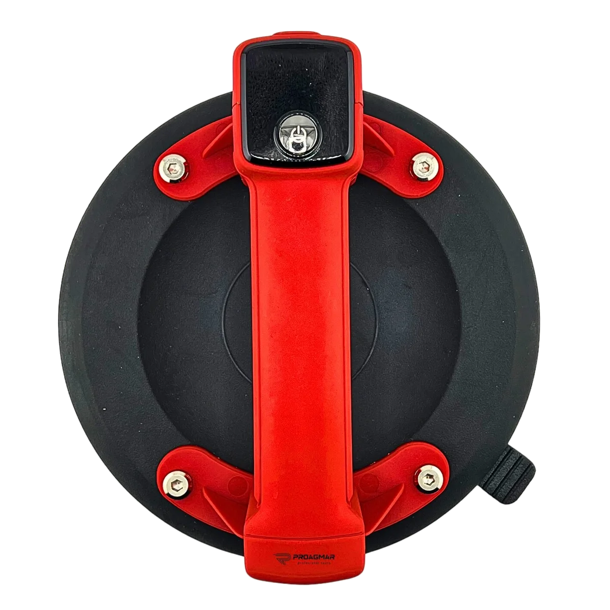 Przyssawka próżniowa automatyczna PRO PR005, zdjęcie 3
