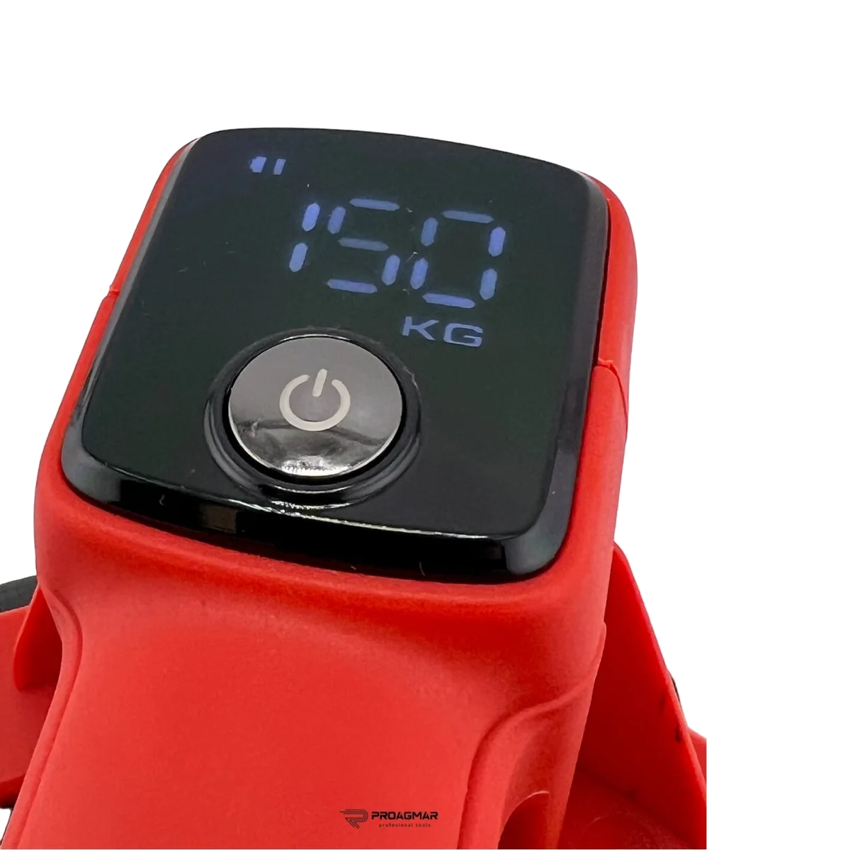 Przyssawka próżniowa automatyczna PRO PR005, zdjęcie 5