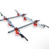 RAMA 6x AUTOMATYCZNE PRZYSSAWKI WERTEC WT701E