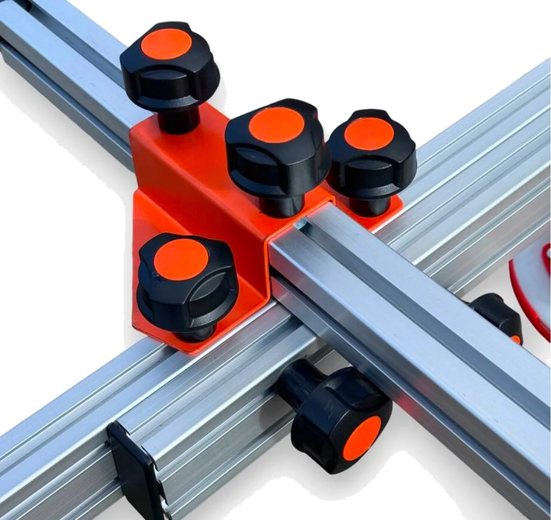 RAMA 6x AUTOMATYCZNE PRZYSSAWKI WERTEC WT701E, zdjęcie 6