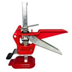 WSPORNIK PODNOŚNIK UNIWERSALNY WERTEC 80mm