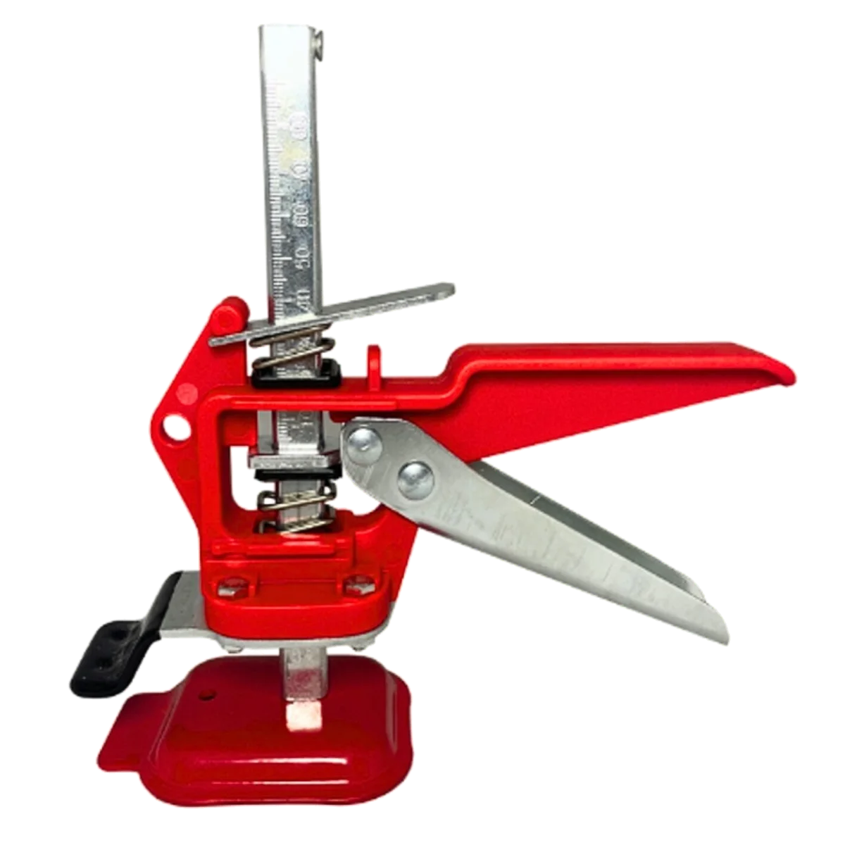 WSPORNIK PODNOŚNIK UNIWERSALNY WERTEC 80mm