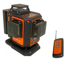 LASER 4x360 WT-6699S WERTEC ZIELONY
