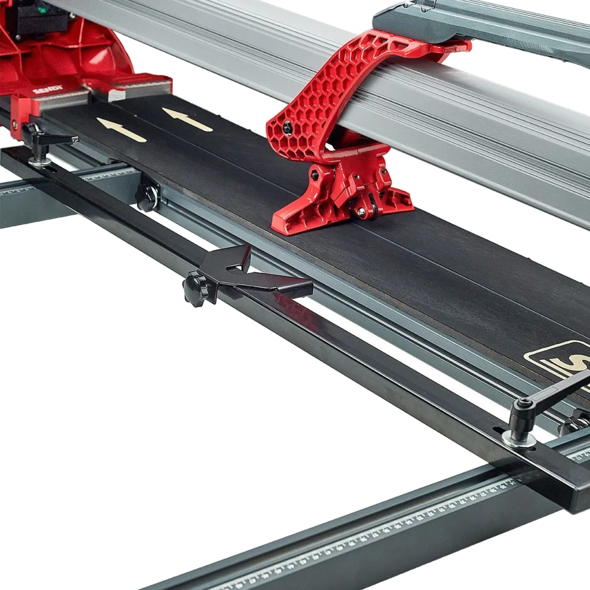 SENDI PROCUTTER PRO 120cm PRZECINARKA DO GRESU PŁYTEK GLAZURY, zdjęcie 11