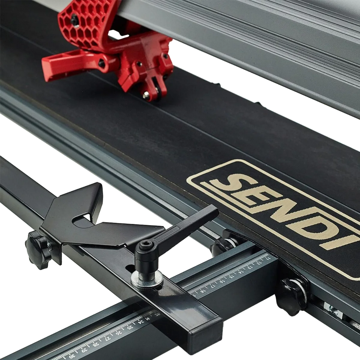 SENDI PROCUTTER PRO 120cm PRZECINARKA DO GRESU PŁYTEK GLAZURY, zdjęcie 12