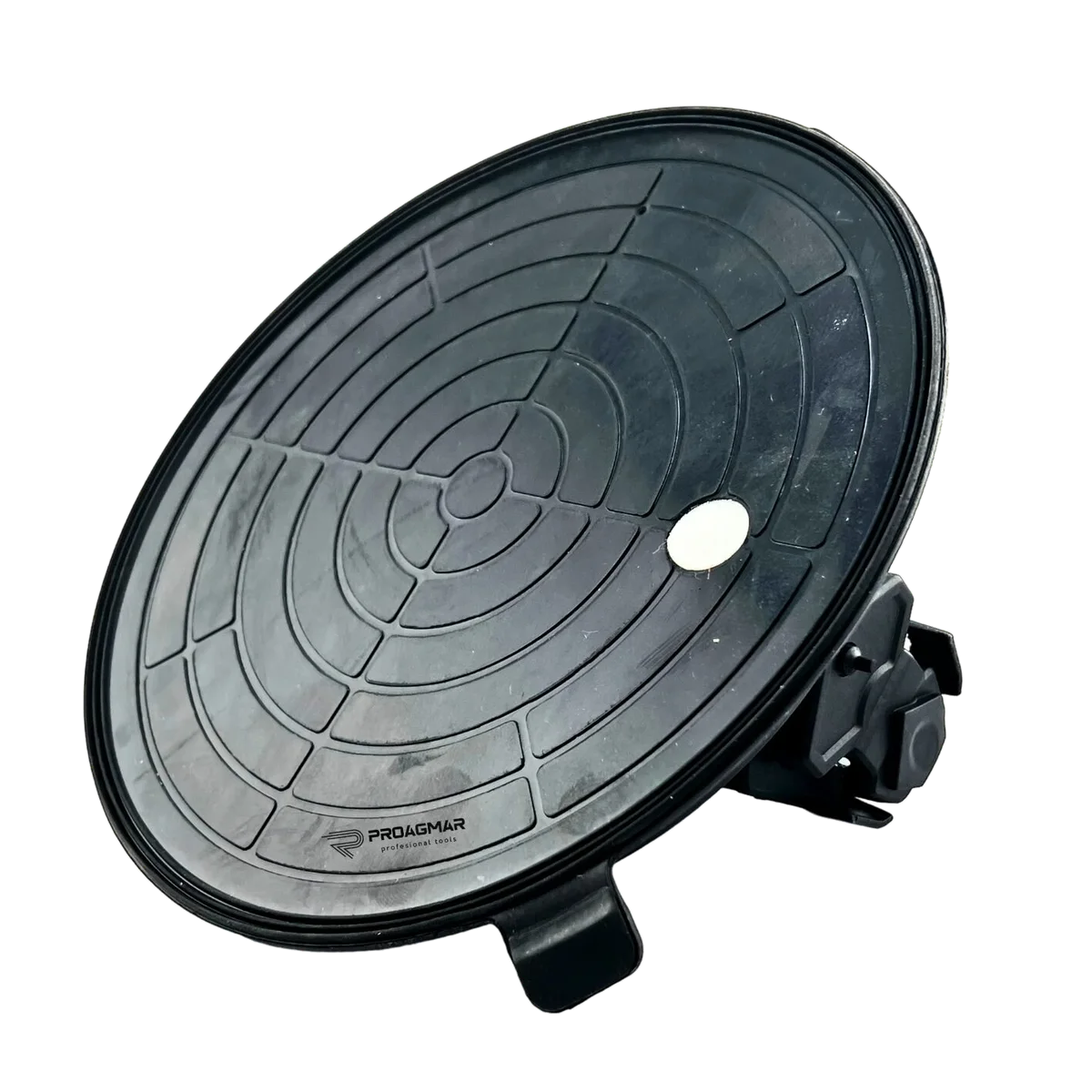 PRZYSSAWKA PRÓŻNIOWA z manometrem ADIAM PP-R-206, zdjęcie 2