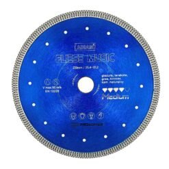 TARCZA DIAMENTOWA ADIAM FLIESE MUSIC 230mm
