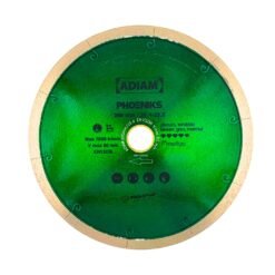 TARCZA DIAMENTOWA ADIAM PHOENIKS 200mm
