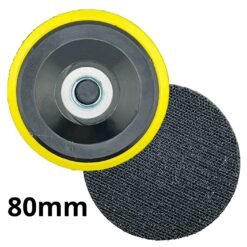 ADAPTER WERTEC PADÓW POLERSKICH 80mm