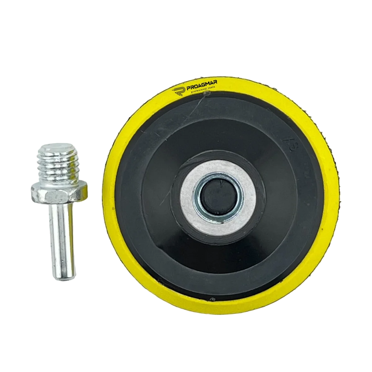 ADAPTER WERTEC PADÓW POLERSKICH 80mm, zdjęcie 8