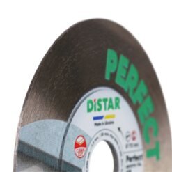Alternative view of TARCZA DISTAR PERFECT ø115mm