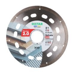 TARCZA DISTAR ESTHETE 2.0 ø115mm GRES