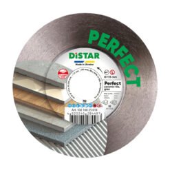 TARCZA DISTAR PERFECT ø115mm