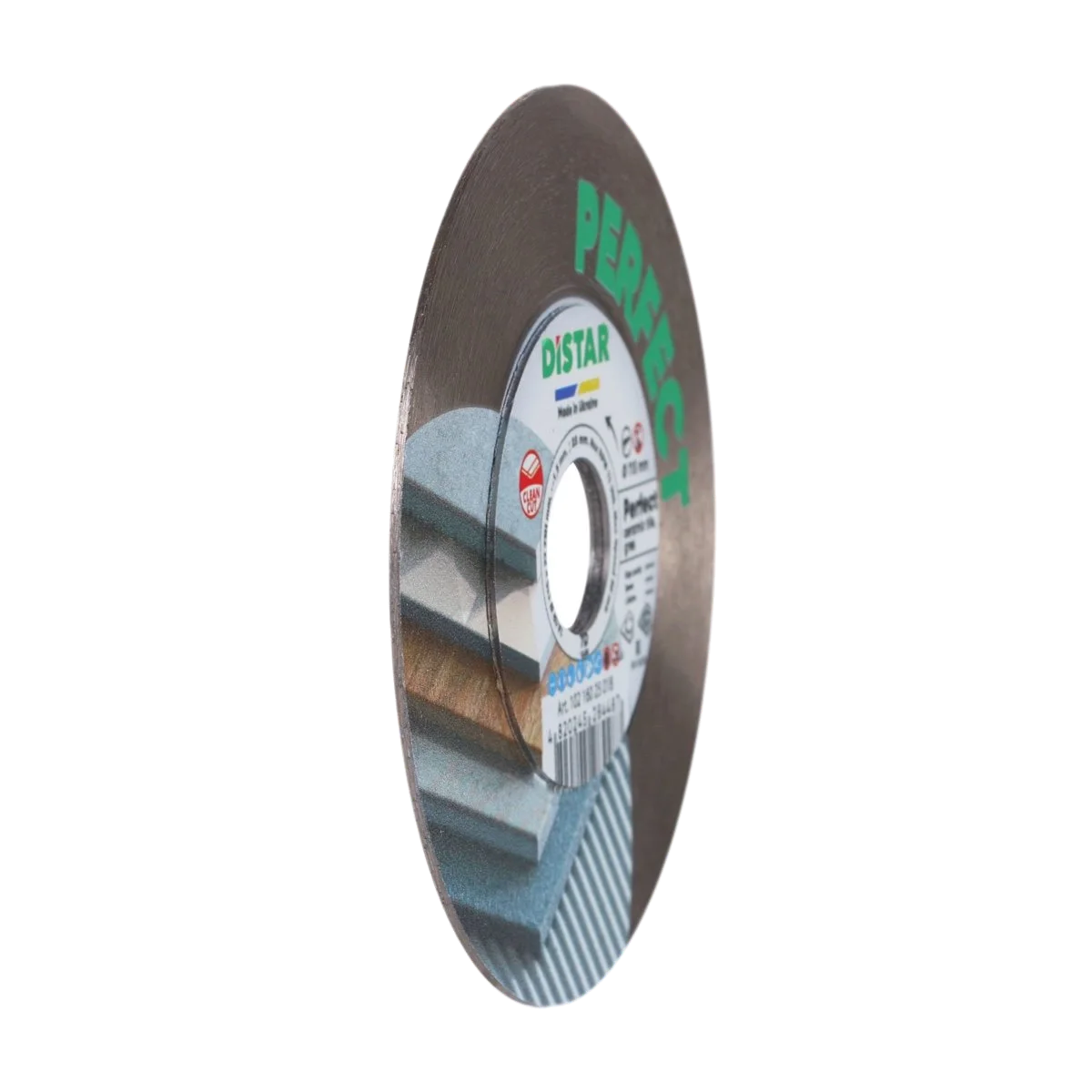 TARCZA DISTAR PERFECT ø115mm, zdjęcie 6