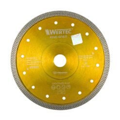 Tarcza Wertec KING GRES 200mm 25,4mm 1,6mm