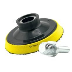 Alternative view of ADAPTER WERTEC PADÓW POLERSKICH 80mm