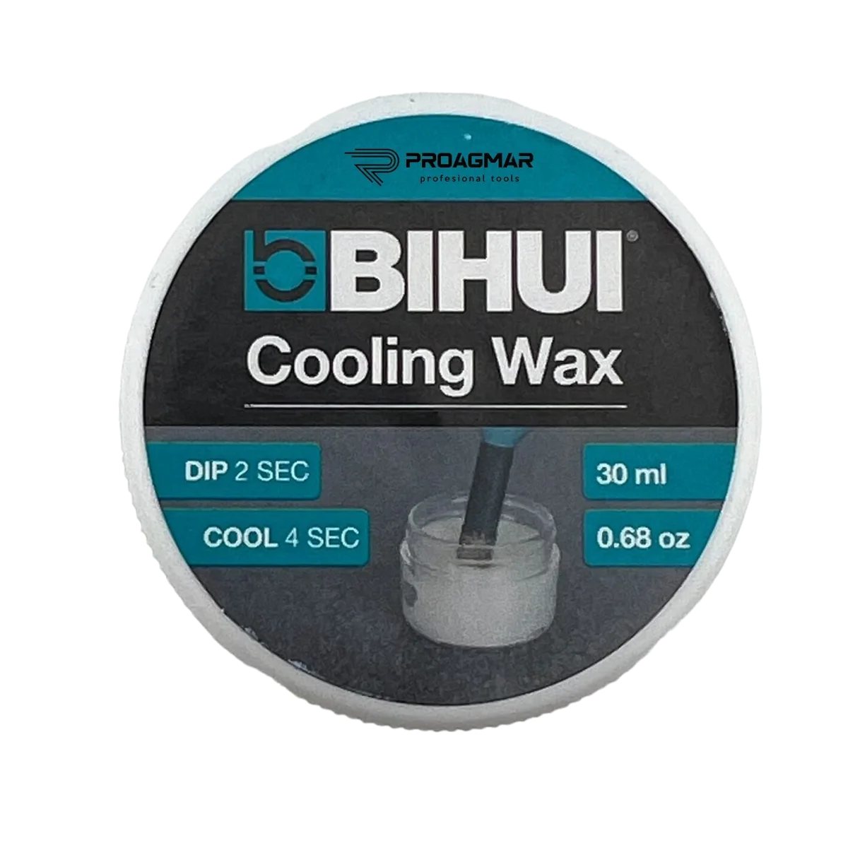 WOSK DO OTWORNIC BIHUI 30ml, zdjęcie 2