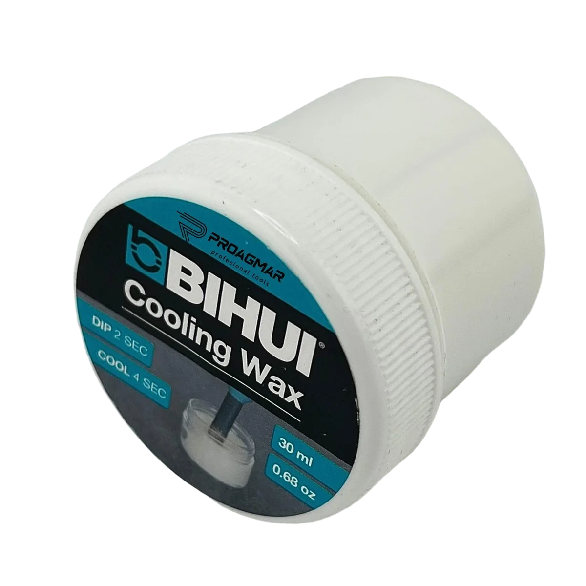 WOSK DO OTWORNIC BIHUI 30ml, zdjęcie 3