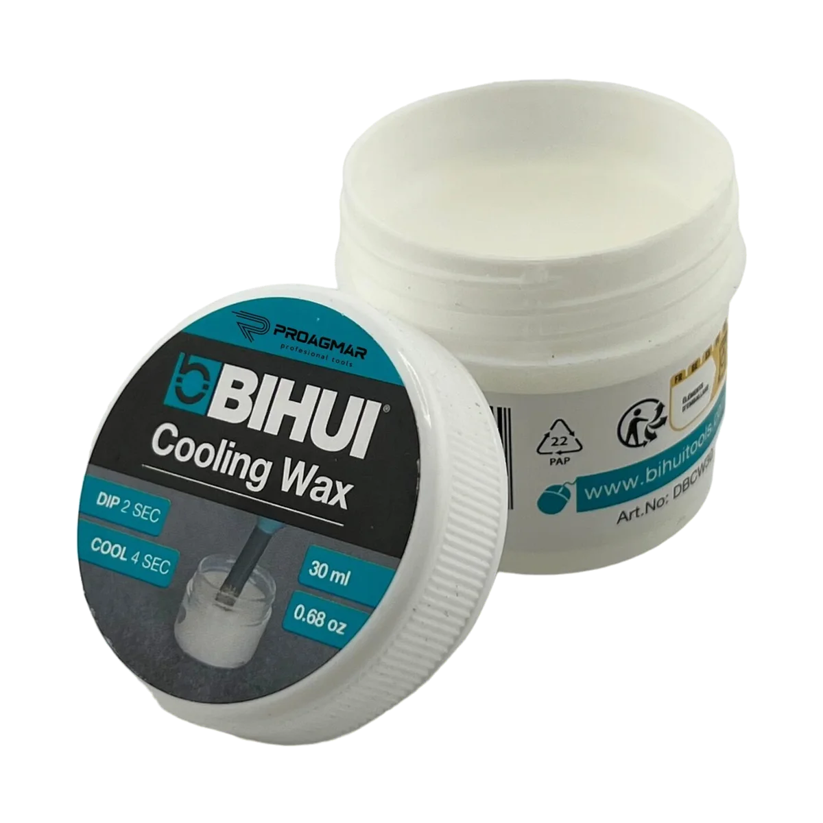 WOSK DO OTWORNIC BIHUI 30ml
