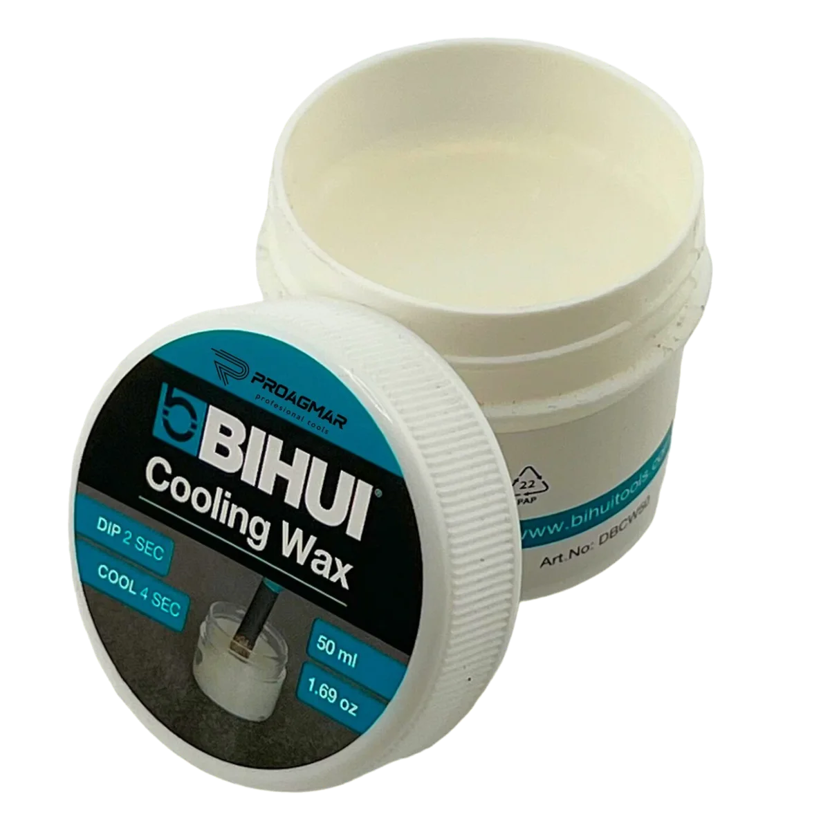 WOSK DO OTWORNIC BIHUI 50ml