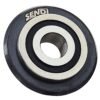Kółko tnące Ø22 x 6 x 6 mm SENDI PRO CUTTER 1200