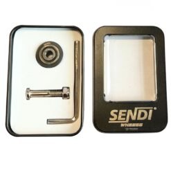Kółko tnące Ø22 x 6 x 6 mm SENDI PRO CUTTER 1200, zdjęcie 2