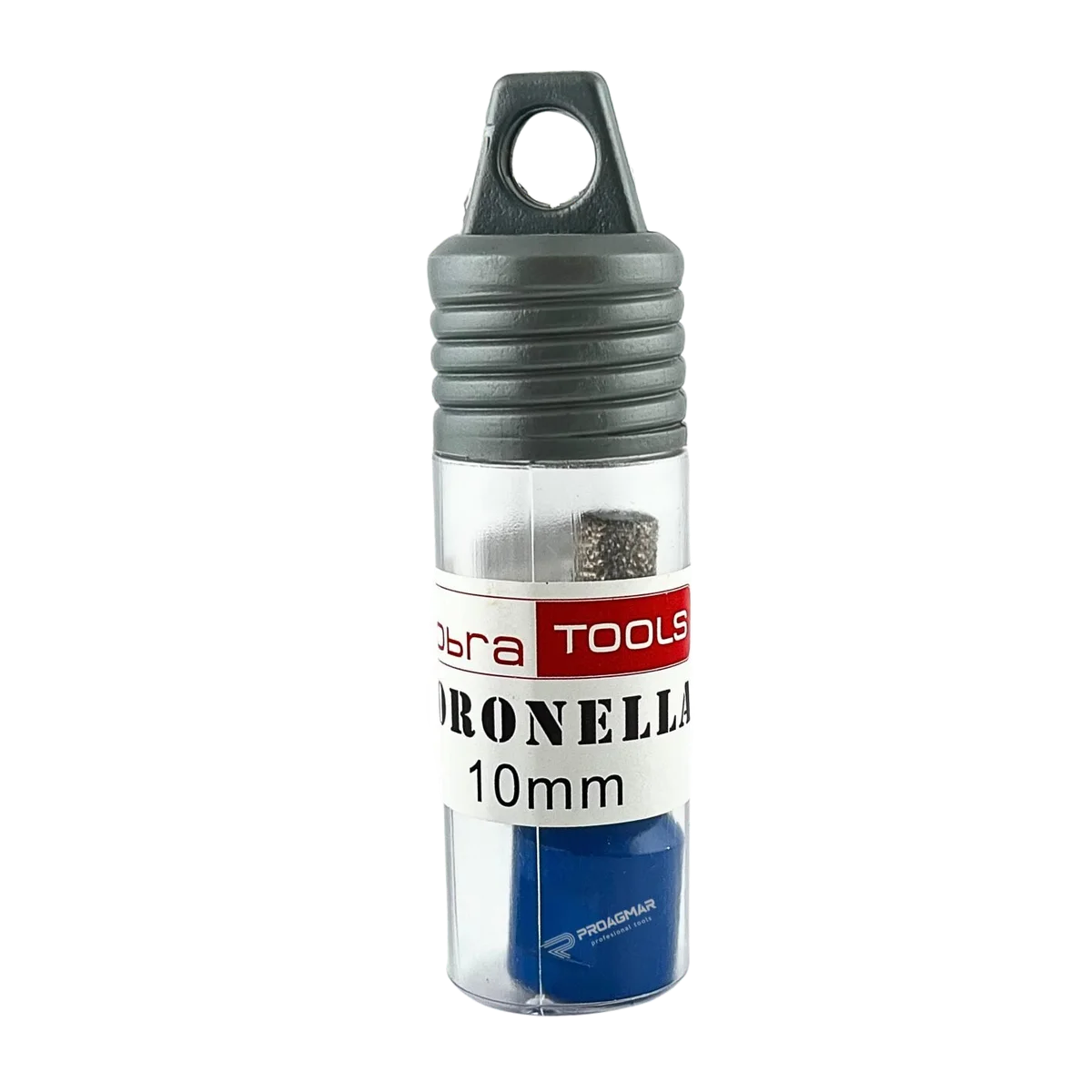 Otwornica ADIAM Coronella 10 mm do gresu, zdjęcie 2