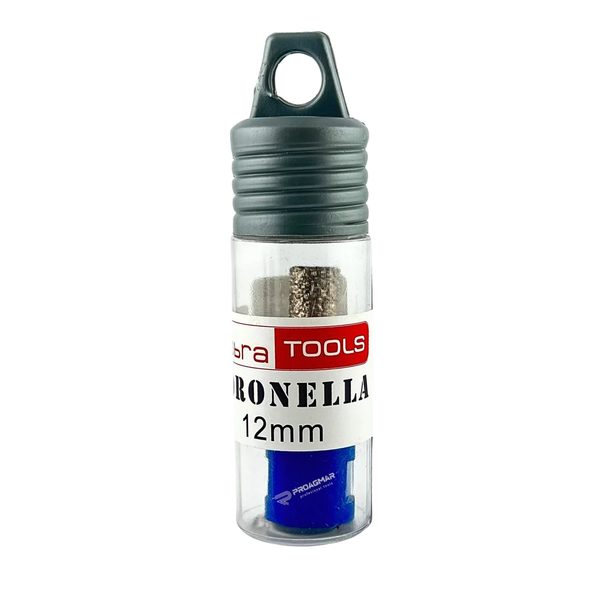Otwornica ADIAM Coronella 12 mm do gresu, zdjęcie 2
