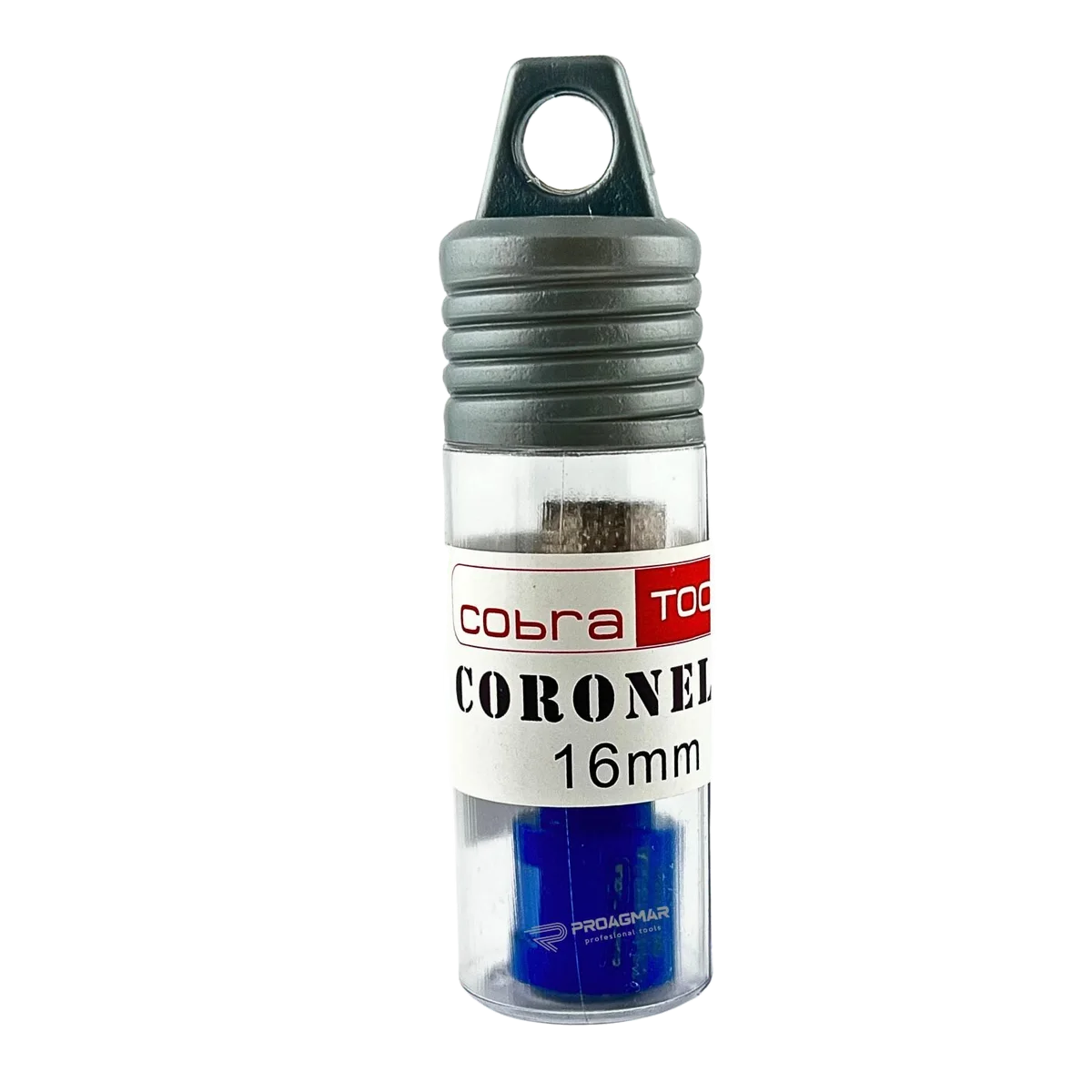 Otwornica ADIAM Coronella 16 mm do gresu, zdjęcie 2