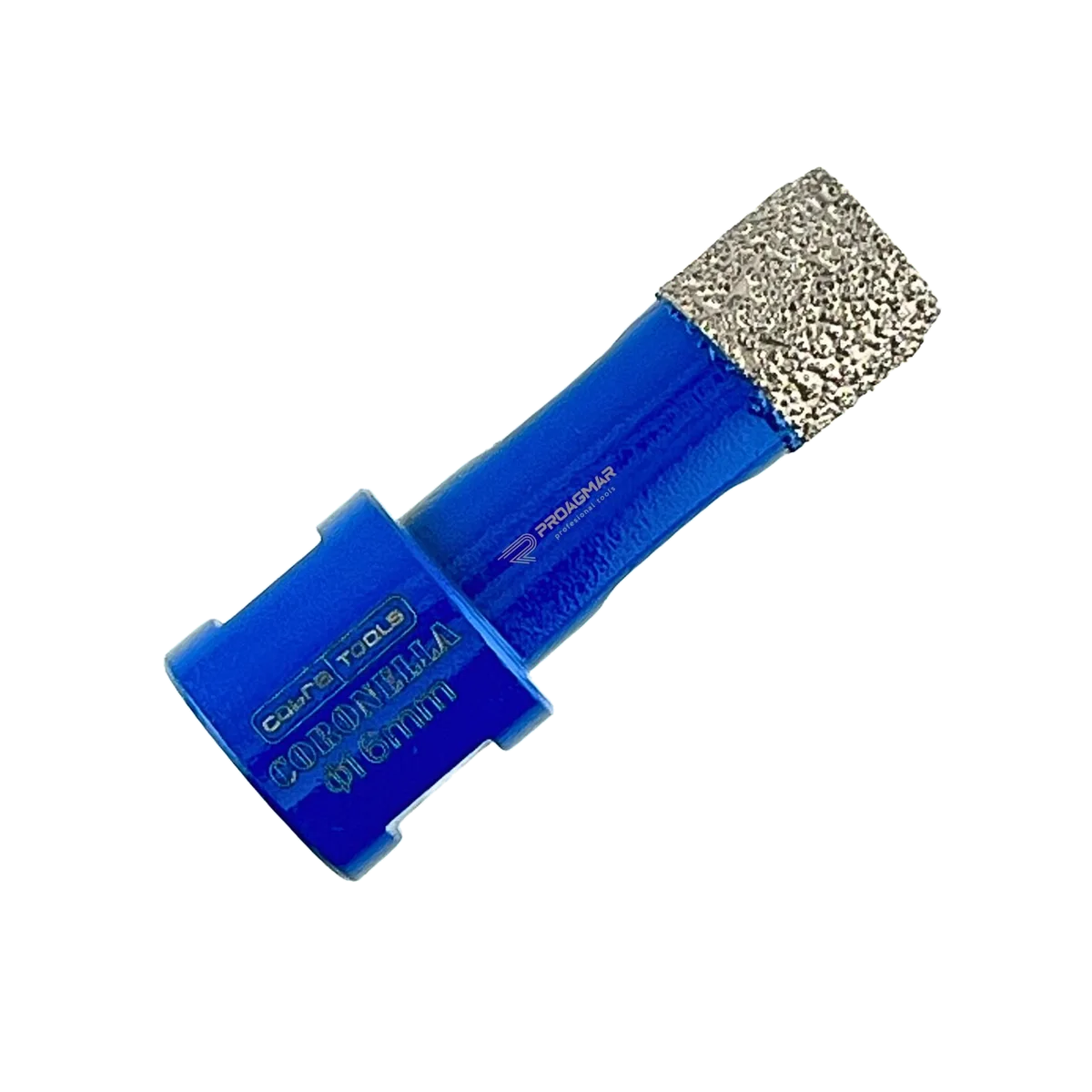 Otwornica ADIAM Coronella 16 mm do gresu, zdjęcie 4