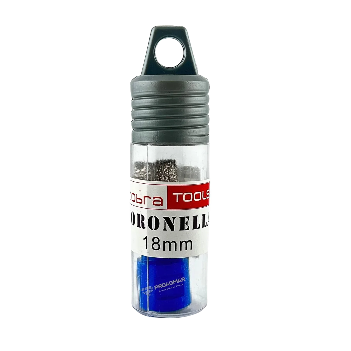Otwornica ADIAM Coronella 18 mm do gresu, zdjęcie 2