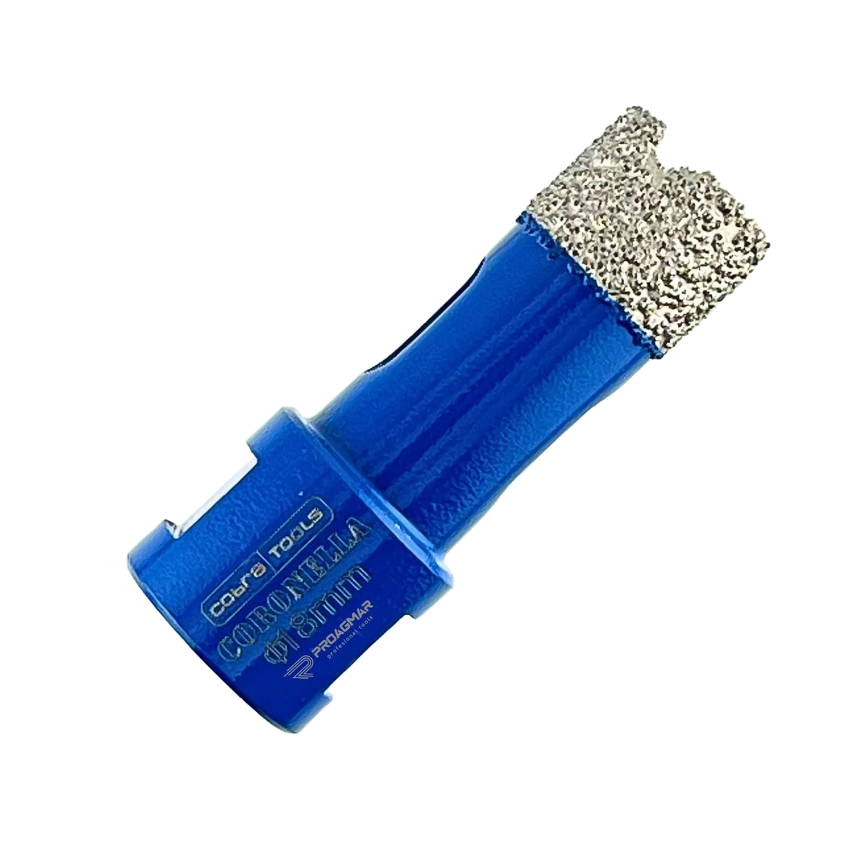 Otwornica ADIAM Coronella 18 mm do gresu, zdjęcie 3