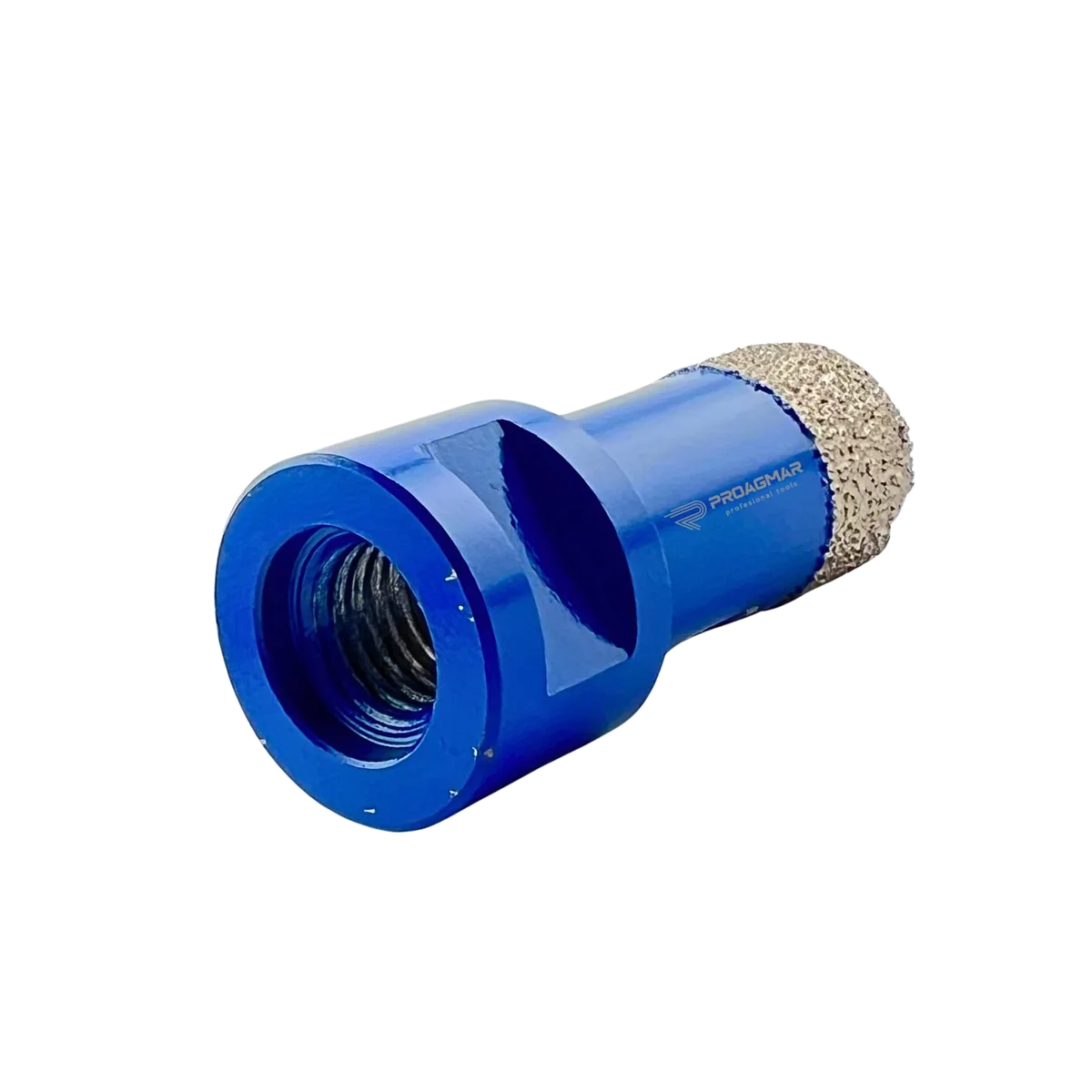 Otwornica ADIAM Coronella 22 mm do gresu, zdjęcie 4