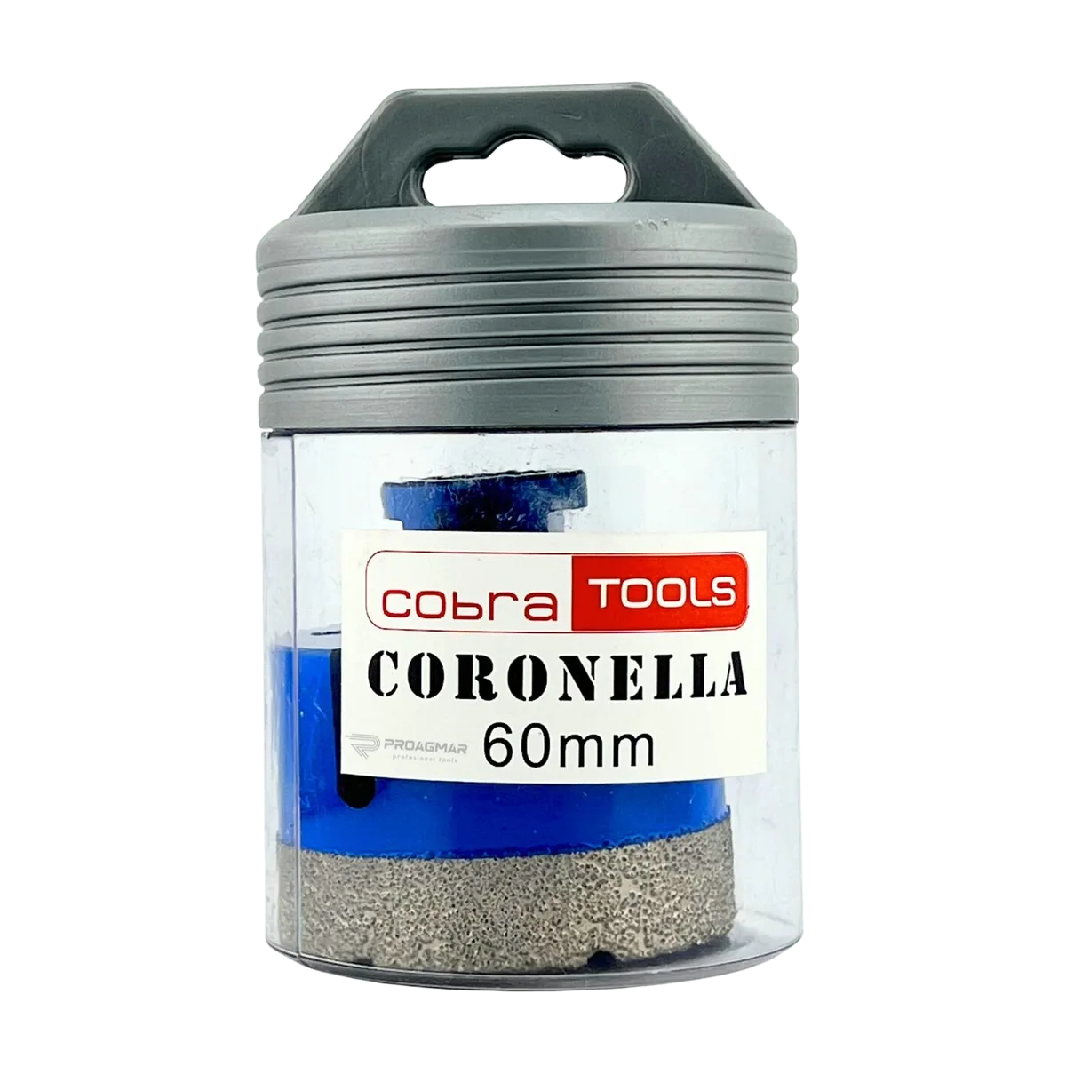 Otwornica ADIAM Coronella 60 mm do gresu, zdjęcie 2