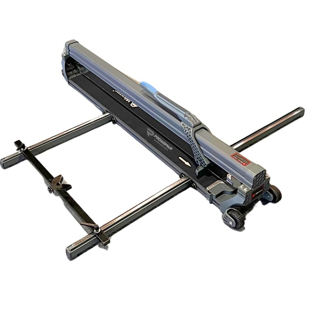 PRZECINARKA DO GRESU WERTEC WT-TUR12 120CM