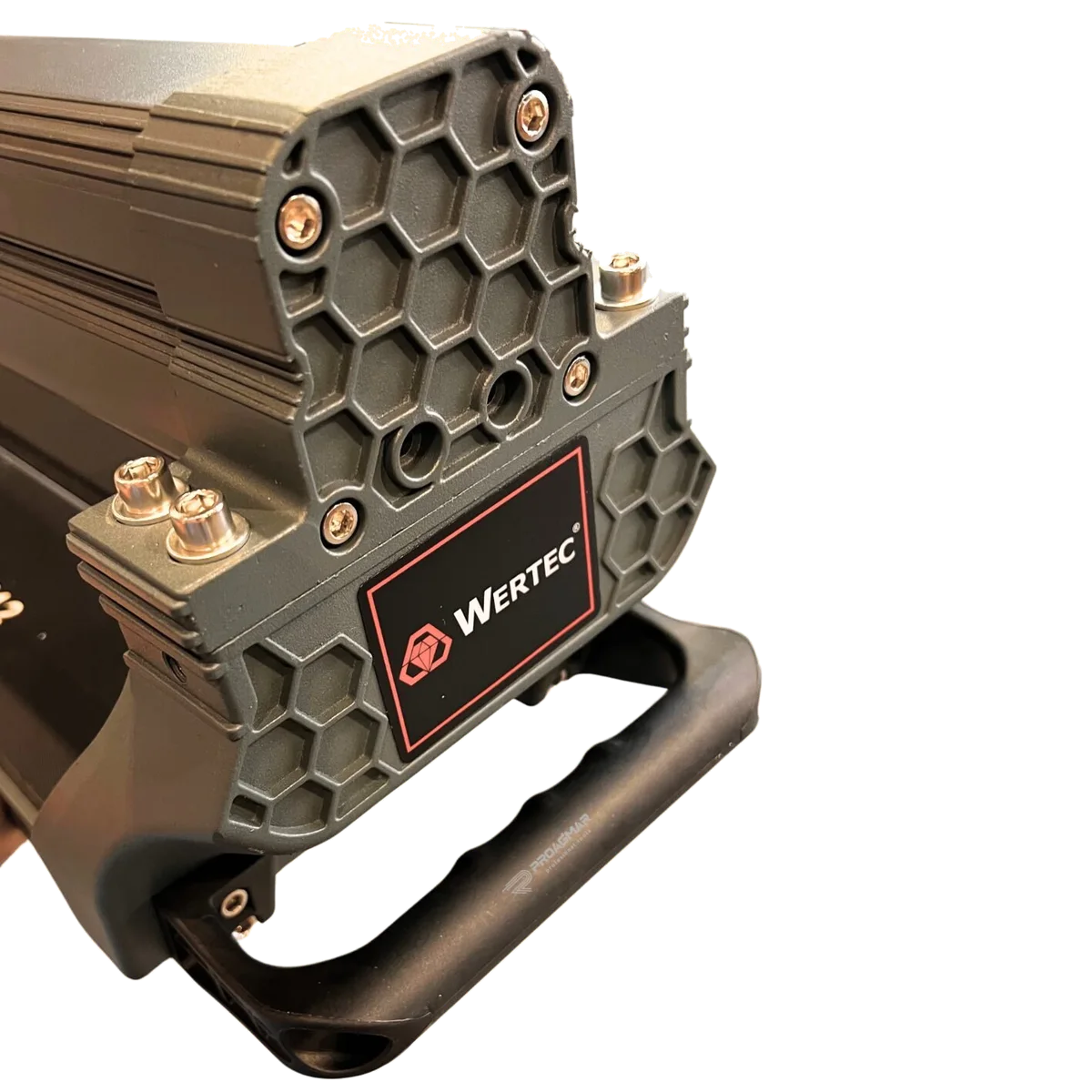 PRZECINARKA DO GRESU WERTEC WT-TUR12 120CM, zdjęcie 8